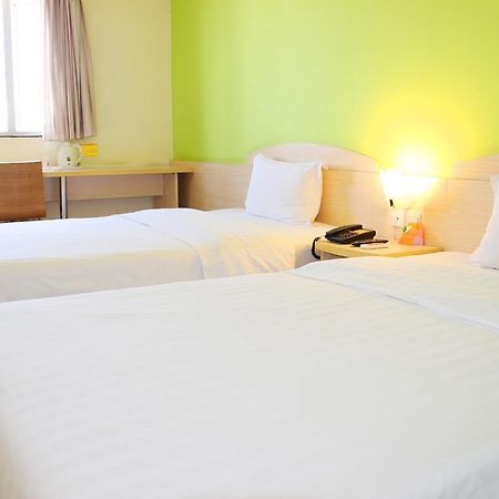 7Days Inn Foshan Shunde Ronggui Xiao Huangpu Exterior photo